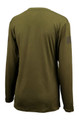 Glock Ladies Performance Shirt Green Size Small