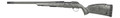 Fierce Firearms Rage Long Range Bolt-Action Rifle 308 Win 18-Inch Threaded Barrel Black Stock