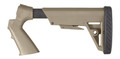 Advanced Technology ShotForce Shotgun Stock G2 Tactlite FDE