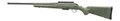 Glenfield Model A .223 Bolt Action Rifle / 20-Inch Threaded Barrel / Moss Green Synthetic Stock