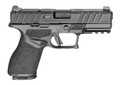 Springfield Armory Echelon Alpha 9mm Luger 4-Inch Barrel Optic Ready Pistol