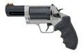 Taurus Judge 2-JUDGE35 .45 Long Colt / .410 Bore Revolver with 3-Inch Barrel and Black Rubber Grips