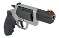 Taurus Judge 2-JUDGE35 .45 Long Colt / .410 Bore Revolver with 3-Inch Barrel and Black Rubber Grips