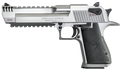 Magnum Research Desert Eagle Mark XIX Component System / 3 Calibers - 50 AE / 44 Magnum / 357 Magnum / Stainless Finish