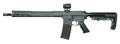 Black Rain Ordnance BRO-26040602-OPT 5.56 NATO AR-15 with Viridian Venta Red Dot Sight