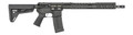 Black Rain Ordnance SSPABLK 5.56 NATO AR-15 Rifle with 16-Inch Threaded Barrel and Magpul Stock