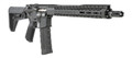 Black Rain Ordnance SSPABLK 5.56 NATO AR-15 Rifle with 16-Inch Threaded Barrel and Magpul Stock