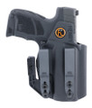 Henry Holsters HH-0018-27 Cipher HK CC9 Inside Waistband Holster for HK CC9