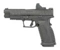Springfield Armory XD-M Elite OSP 10mm Auto 4.5-inch Barrel Pistol with Optic Cut and 15+1 Capacity
