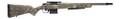 Horizon Firearms Vandal 2.0 Bolt Action Rifle 25 Creedmoor, 22-Inch Barrel, Camouflage Stock