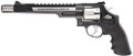 Smith & Wesson Performance Center M629 .44 Mag – 7.5" Threaded Barrel w/ Red Dot