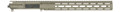 Cobalt Kinetics CK-PRO-URG-16-S-CKG 15.5-Inch URG CKG Rifle Barrel
