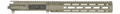 Cobalt Kinetics CK-PRO-URG-118-S-Ckg 11.8 Inch URG Chassis Kit