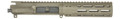Cobalt Kinetics CK-PRO-URG-675-S-CKG 6.75-inch URG Compact Knife