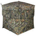 Muddy Mud-Ground Blind Mobile Unit