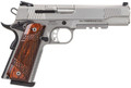 Smith & Wesson 1911 E-Series Full Size .45 ACP Pistol – 5" Barrel w/ Rail