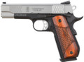 Smith & Wesson 1911 E-Series .45 ACP Pistol – 4.25" Barrel