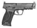 Smith & Wesson M&P M2.0 10mm Auto Pistol with Optic Cut and Interchangeable Grips