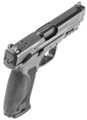 Smith & Wesson M&P M2.0 10mm Auto Pistol with Optic Cut and Interchangeable Grips