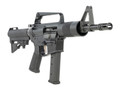 DPMS Panther Arms Kitty Kat G9 9mm Semi-Auto Pistol with 8-Inch Barrel