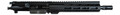 One Horse LLC OH-CU05 Complete Upper Receiver for AR-15, 10.5-inch 300 Blackout