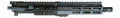 One Horse LLC OH-CU03 7.5-Inch 5.56 NATO Complete Upper
