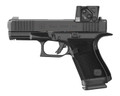 Glock 19 Gen 6 9mm Pistol with Aimpoint Red Dot and Optic Ready System