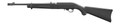Ruger 10/22 Takedown .22 LR Semi-Auto Rifle / BX Trigger / Threaded Barrel