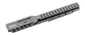 Samson HAN-Rail T1 for Mini-14 (Pre-2007) / Gray Finish