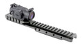 Samson HAN-Rail T1 for Mini-14 (Pre-2007) / Gray Finish