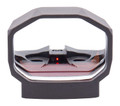 SHIELD Sights RMSX-65/2MOA-Glass Reflex Mini XL Red Dot Sight