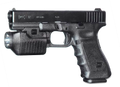 Glock GTL 10 Tactical Light – 70 Lumen Xenon Weapon Light (TAC03166)