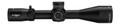 Athlon Ares BTR Gen2 HD 2.5-15x50 MOA Rifle Scope