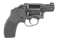 Smith & Wesson Bodyguard 2.0 Revolver in 38 Special +P with 1.88-inch Barrel and Black Polymer Grips
