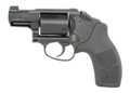 Smith & Wesson Bodyguard 2.0 Revolver in 38 Special +P with 1.88-inch Barrel and Black Polymer Grips