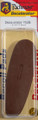 Pachmayr Decelerator Old English Recoil Pad – Small Brown