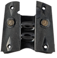 Pachmayr Signature Grip – 1911 Pistols with Finger Grooves