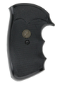Pachmayr Gripper Grip – Colt Python / Trooper Revolvers