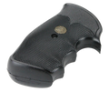Pachmayr Gripper Grip – Colt Python / Trooper Revolvers