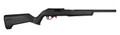 Franklin Armory F22-V 22LR Semi-Auto Rifle with Binary Trigger and Suppressed Barrel
