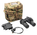 AGM Global Vision UNVG-RPO 12UR412941124111 Night Vision Monocular with 3x Power, Infrared