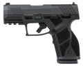 Taurus GX2 9mm Pistol with 3.38 Inch Barrel, Black Finish, 10+1 Capacity