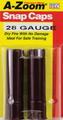 A-Zoom 28 Gauge Shotgun Snap Caps – 2 Pack