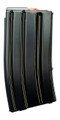 Global Ordnance LLC AR-15 10-Round Steel Magazine Black