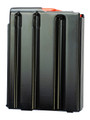 Global Ordnance AR-15 10-Round Steel Magazine in Black for 5.56 / .223