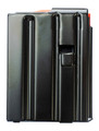 Global Ordnance AR-15 10-Round Steel Magazine in Black for 5.56 / .223
