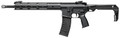 Kriss USA DM22-C26BL25 .22LR Semi-Auto Rifle with 16.5-inch Threaded Barrel and Adjustable Stock