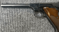 *Collector's* Colt Huntsman "Double S" Edition Semi Auto Pistol - 22LR