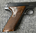 *Collector's* Colt Huntsman "Double S" Edition Semi Auto Pistol - 22LR