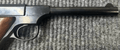 *Collector's* Colt Huntsman "Double S" Edition Semi Auto Pistol - 22LR